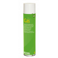 GASBUSJE 600ML VOOR ONKRUIDBRANDER GASBUSJE 600ML VOOR ONKRUIDBRANDER