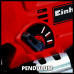 EINHELL TC-JS 80/1 - DECOUPEERZAAG
