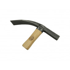 STRAATHAMER 50MM STAPHORST-MODEL, HOUTEN STEEL, *DEWIT* STRAATHAMER 50MM STAPHORST-MODEL, HOUTEN STEEL, *DEWIT*