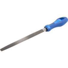 DRIEHOEKVIJL 200MM BASTERD