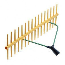 POLYHARK SCHUIN 16TDS, LOS