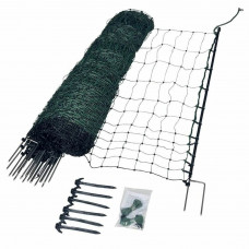 GALLAGHER KIPPENNET, GROEN 112/2-15/Z-50M GALLAGHER KIPPENNET, GROEN 112/2-15/Z-50M