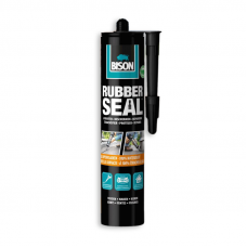 BISON RUBBER SEAL KOKER 310ML