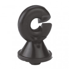 AKO TOPISOLATOR MET RING OVAAL (25 STUKS) AKO TOPISOLATOR MET RING OVAAL (25 STUKS)