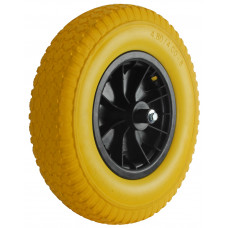 KRUIWAGENWIEL - ANTI-LEK - 150 KG DRAAGGEWICHT