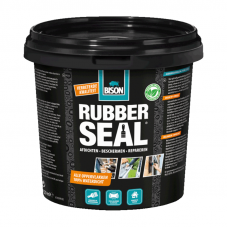 BISON RUBBER SEAL 750ML POT