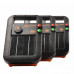BATTERIJ 6V 4AH VOOR S10, S16, S20 BATTERIJ 6V 4AH VOOR S10, S16, S20