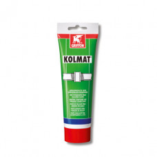 GRIFFON KOLMAT AFDICHTINGSPASTA, TUBE A 300 GRAM