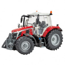MASSEY FERGUSON 6S.180 1:32