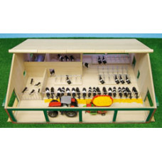 LIGBOXENSTAL 1:32 LIGBOXENSTAL 1:32