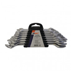 STEEKSLEUTELSET 8-DLG. 6-22MM