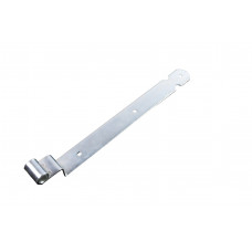 HENG 16-450MM M/BOCHT GEGALVANISEERD