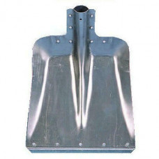 BALLASTSCHOP DUITS ALUMINIUM NR.5, LOS