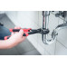 WATERPOMPTANG AUTOMATISCH, 250MM CONNEX