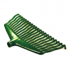 GAZONHARK -MM- KUNSTSTOF, LOS