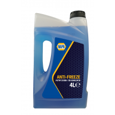 NAPA ANTI-FREEZE 4 LITER