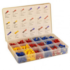 ASS-DOOS KABELSCHOENTJES 1200-DELIG