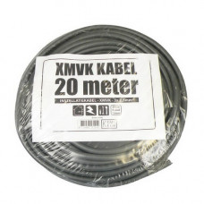 3 X 2.5 XMVK ECA 20 METER RING