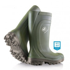BEKINA THERMOLITE ICESHIELD S5 GROEN/ZWART MT.47 BEKINA THERMOLITE ICESHIELD S5 GROEN/ZWART MT.47