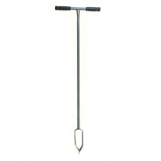 GRONDBOOR VERZINKT -MM- 7,5CM