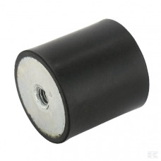 TRILLINGSDEMPER TYPE C 40X40MM M8