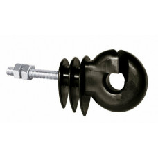 AKO OOGISOLATOR METRISCH V. METAALPAAL, M6X35MM (ZAKJE 25ST) AKO OOGISOLATOR METRISCH V. METAALPAAL, M6X35MM (ZAKJE 25ST)