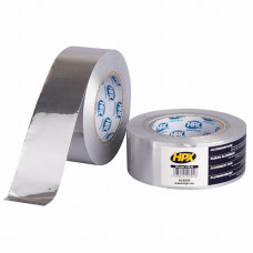 ALUTAPE / ZILVERTAPE 50MM X 50M