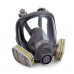 A*3M-VOLGELAATSMASKER MIDDEL 6800S