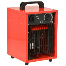 INDUSTRIELE KACHEL 3000W 30M²