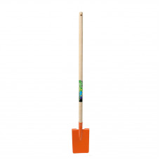 KINDER-SPADE -MM- COMPLEET
