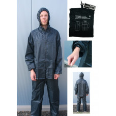 REGENPAK CLASSIC BLAUW MT. M