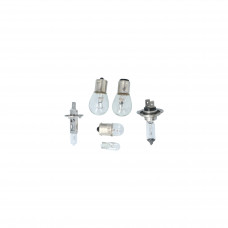 RESERVELAMPENSET H1/H7 8-DELIG RESERVELAMPENSET H1/H7 8-DELIG