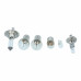 RESERVELAMPENSET H1/H7 8-DELIG RESERVELAMPENSET H1/H7 8-DELIG