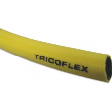 TRICOFLEX SLANG PVC 19 MM X 25,3 MM 9BAR GEEL 25M