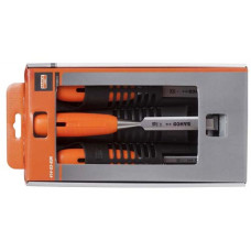 STEEKBEITELSET 3-DELIG