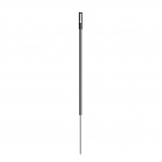 GALLAGHER KUNSTSTOF PAAL 13MM 0,98M ZWART (10 STUKS) GALLAGHER KUNSTSTOF PAAL 13MM 0,98M ZWART (10 STUKS)