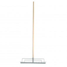 GRASHARK -MM- 60CM, STEEL 160CM