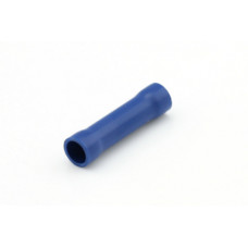 STOOTVERBINDER 1.5-2.5MM BLAUW Ø 4. 546BLU 100 STOOTVERBINDER 1.5-2.5MM BLAUW Ø 4. 546BLU 100