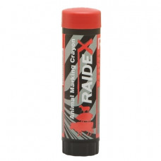 MERKSTIFT ROOD RAIDEX