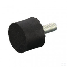 TRILLINGSDEMPER TYPE D 20X15MM