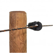 CALLAGHER SCHROEF-RINGISOLATOR BS HOUT SUPER (250 STUKS)