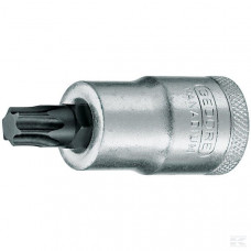 DOP INBUS TORX 1/2"-T50