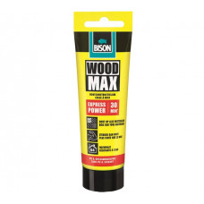 BISON WOOD MAX EXPRESS TUBE 100G BISON WOOD MAX EXPRESS TUBE 100G