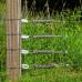 CALLAGHER HOEKISOLATOR S VERSTERKT WIT (5 STUKS) CALLAGHER HOEKISOLATOR S VERSTERKT WIT (5 STUKS)