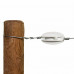 CALLAGHER HOEKISOLATOR S VERSTERKT WIT (5 STUKS) CALLAGHER HOEKISOLATOR S VERSTERKT WIT (5 STUKS)
