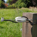 CALLAGHER HOEKISOLATOR S VERSTERKT WIT (5 STUKS) CALLAGHER HOEKISOLATOR S VERSTERKT WIT (5 STUKS)