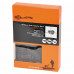 CALLAGHER SCHROEFISOLATOR ZWART VOOR PAAL ø 4-10MM (20 STUKS) CALLAGHER SCHROEFISOLATOR ZWART VOOR PAAL ø 4-10MM (20 STUKS)