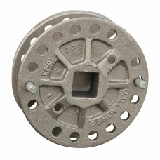 CALLAGHER ROTERENDE DRAADSPANNER (3 SUKS)