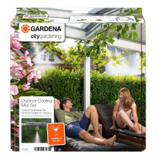 CITY GARDENING VERNEVELAAR SET GARDENA