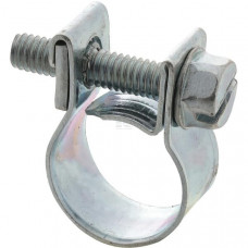 MINI SLANGKLEM 9MM 11-13MM MINI SLANGKLEM 9MM 11-13MM